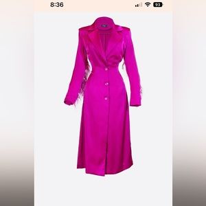 Worn once on birthday !